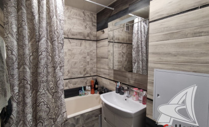 Купить 1-комнатную квартиру, Брест, Центр, ул. Карбышева. Фото 13