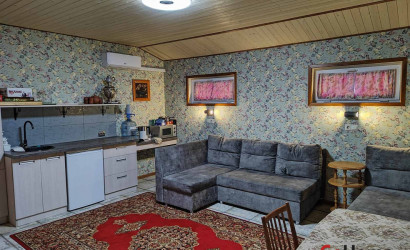 Снять 4-комнатную квартиру на сутки, Клейники, Вишнёвая, 2. Фото 5