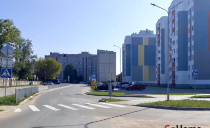 Продажа помещения, Барановичи, 50 лет ВЛКСМ ул., 4/Б, 41.26 кв.м.. Фото 3