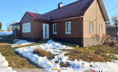 Купить дом, Полубовцы, 18.35 соток. Фото 25