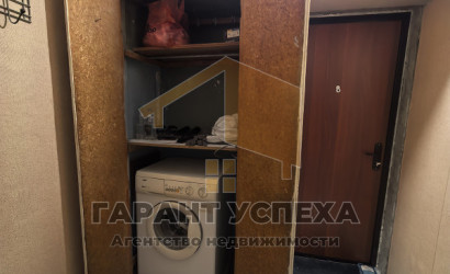 Купить 2-комнатную квартиру, Брест, ул. Кривошеина. Фото 13