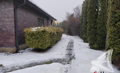 Купить дом, Брест, Задворцы, 10.88 соток. Фото 34