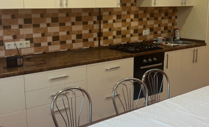 Снять на сутки коттедж, Борисов, Осипенко, 33. Фото 2