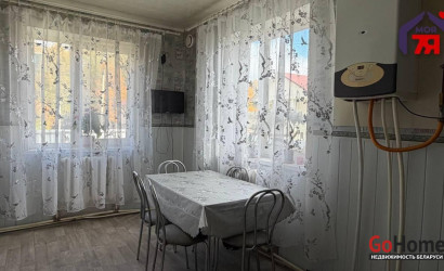 Купить дом, Радошковичи, Гастелло пл., 12.73 соток. Фото 8