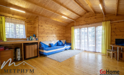 Купить дом в деревне, Колос, 9.94 соток. Фото 1