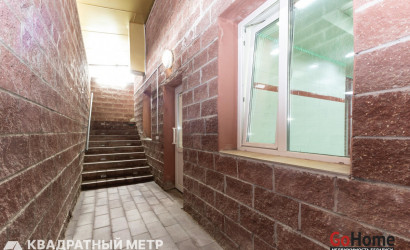 Продажа помещения, Минск, Каховская ул., 17,  от 97.8 до 126.3 кв.м.. Фото 28