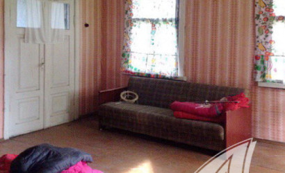 Купить дом в деревне, Рожковка, Дмитровичский с/с, 25 соток. Фото 4