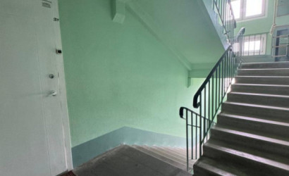 Купить 1-комнатную квартиру, Минск, Тышкевичей ул., 19 (Московский район). Фото 12