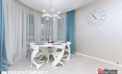 Купить дом, Боровляны, Жемчужная ул., 13, 7.21 соток. Фото 10