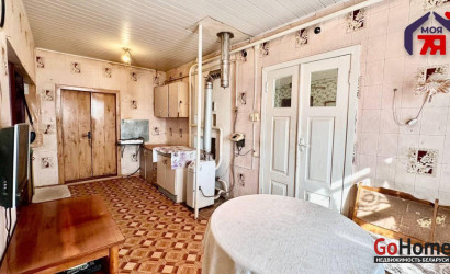 Купить дом, Кирово, Первомайская ул., 25 соток. Фото 18