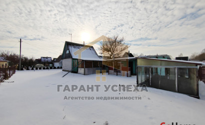 Купить дачу, Скоки, Мотыкальский с/с, 5 соток. Фото 4