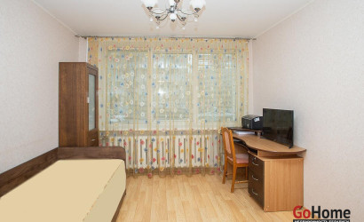 Купить 3-комнатную квартиру, Минск, Притыцкого ул., 8 (Фрунзенский район). Фото 14