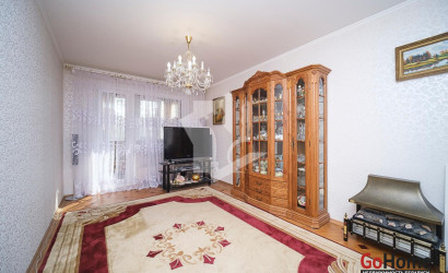Купить 3-комнатную квартиру, Минск, Белецкого ул., 20 (Московский район). Фото 11