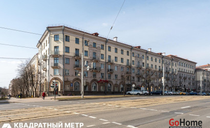 Купить 2-комнатную квартиру, Минск, Козлова ул., 2 (Партизанский район). Фото 29