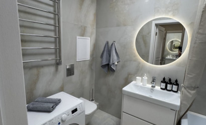 Снять 1-комнатную квартиру на сутки, Минск, ул. Брилевская, д. 29 (Октябрьский район). Фото 13