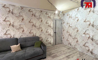 Купить 2-комнатную квартиру, Солигорск, Константина Заслонова ул., 32. Фото 7