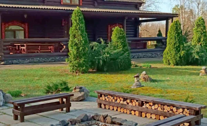  2-этаж.(232.6 м2), Забродье