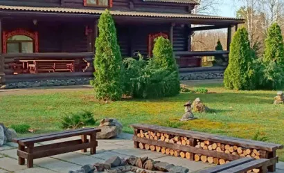  2-этаж.(232.6 м2), Забродье