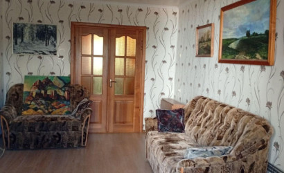 Купить 3-комнатную квартиру, Слоним, Независимости просп., 13/3. Фото 13