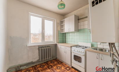 Купить 2-комнатную квартиру, Минск, ул. Чкалова, д. 23/2 (Октябрьский район). Фото 11