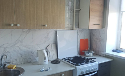 Снять 1-комнатную квартиру на сутки, Минск, 34 (Заводской район). Фото 4