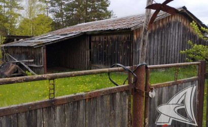 Купить дом в деревне, Голосятино, Щерчовский с/с, 22 соток. Фото 21