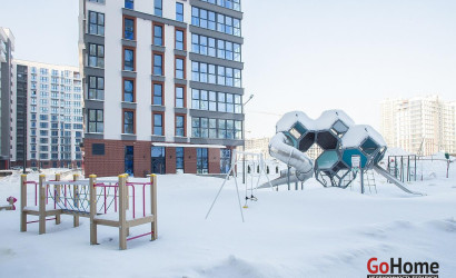 Купить 1-комнатную квартиру, Минск, Савицкого ул., 23 (Октябрьский район). Фото 20