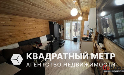 Купить дом, Лесная поляна, 5.16 соток. Фото 5