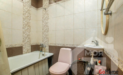 Купить 2-комнатную квартиру, Молодечно, Гоголя ул., 62. Фото 10