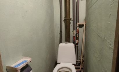 Купить 2-комнатную квартиру, Барановичи, Фабричная, 26. Фото 16