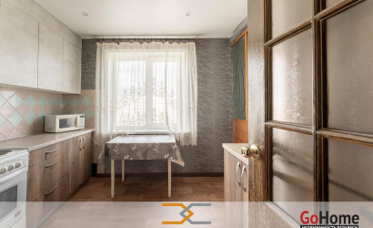Купить 3-комнатную квартиру, Минск, Звязда газеты просп., 35(Московский район). Фото 15