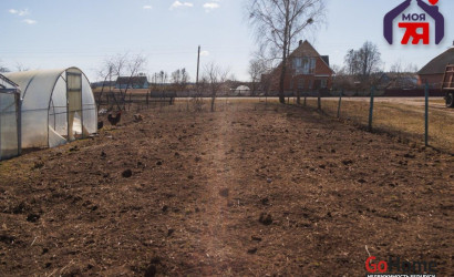 Купить 4-комнатную квартиру, Городок, Центральная ул., 3. Фото 25