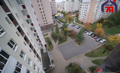 Купить 1-комнатную квартиру, Минск, Матусевича ул., 66 (Фрунзенский район). Фото 35