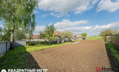  1-этаж.(83 м2), Жмаки(Центральная ул., 30)