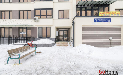 Купить 3-комнатную квартиру, Минск, Леонида Щемелёва ул., 10 (Октябрьский район). Фото 25