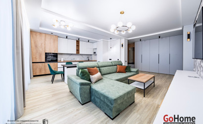 Снять 3-комнатную квартиру, Минск, Независимости, 88 (Первомайский район). Фото 2