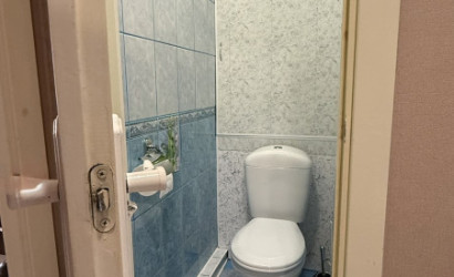 Купить 3-комнатную квартиру, Витебск, Богатырёва, 1. Фото 15