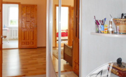 Купить 4-комнатную квартиру, Брест, Восток, ул. Московская. Фото 19