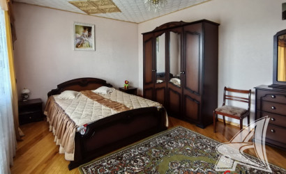 Купить дом, Кобрин, г. Кобрин, 10.96 соток. Фото 41