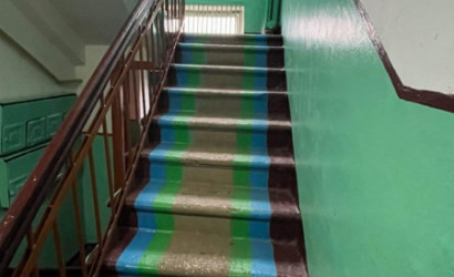 Купить 1-комнатную квартиру, Березинское, Садовая ул., 15. Фото 15