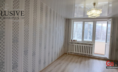 Купить 1-комнатную квартиру, Гродно, Декабристов пл., 1. Фото 1