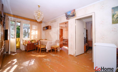 Купить 4-комнатную квартиру, Минск, Берута ул., 4/4 (Фрунзенский район). Фото 4