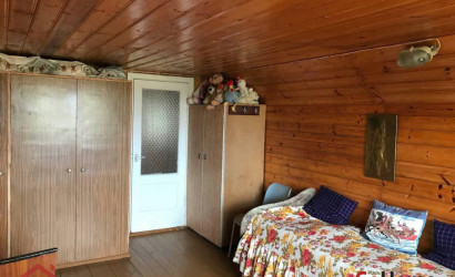 Купить дом, Госьбищи, Центральная, 15.35 соток. Фото 30