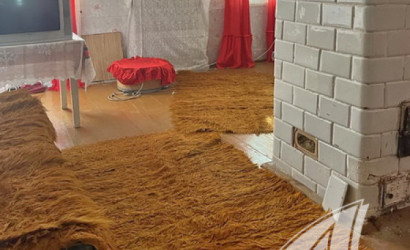 Купить дом в деревне, Хмелево, Хмелевский с/с, 24.01 соток. Фото 4