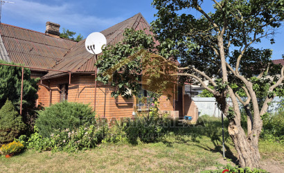 Купить дом, Брест, ул. Пушкинская, 3.48 соток. Фото 3