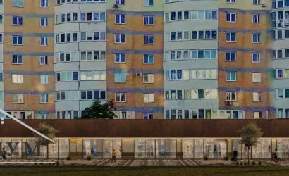 Продажа торгового помещения, Минск, ул. Неманская, д. 80,  354 кв.м.. Фото 3