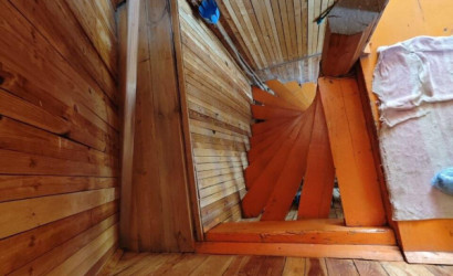 Купить дом в деревне, Цветовод-2008, 5 соток. Фото 12