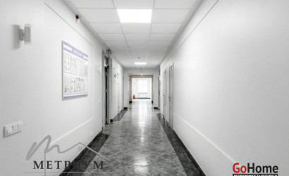 Аренда офиса, Минск, Красноармейская ул., 20/А,  61.13 кв.м.. Фото 4