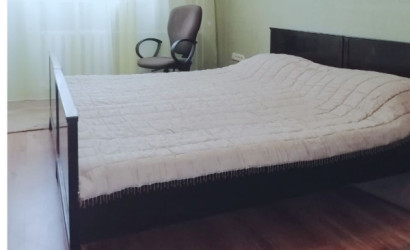 Снять 3-комнатную квартиру на сутки, Витебск, ул. П. Бровки, дом 21, корпус 3. Фото 7