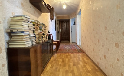 Купить 3-комнатную квартиру, Гродно, Дзержинского, 91. Фото 12